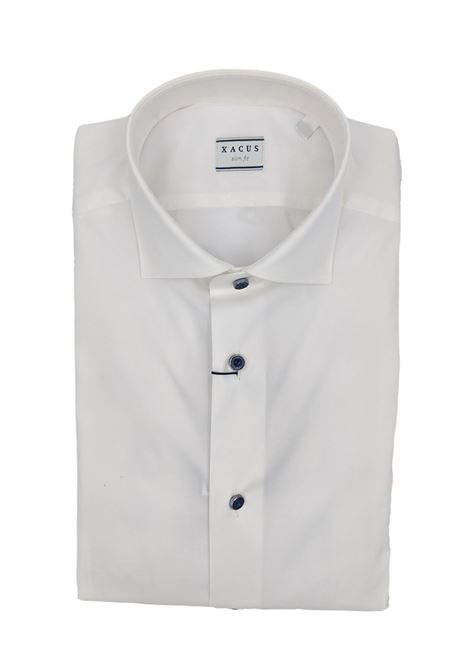 CAMICIA XACUS XACUS | Camicie | 61731 BC658ML724